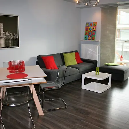 Apartamento Good Time Koscielna Iii Tv W Sypialni, Parking *